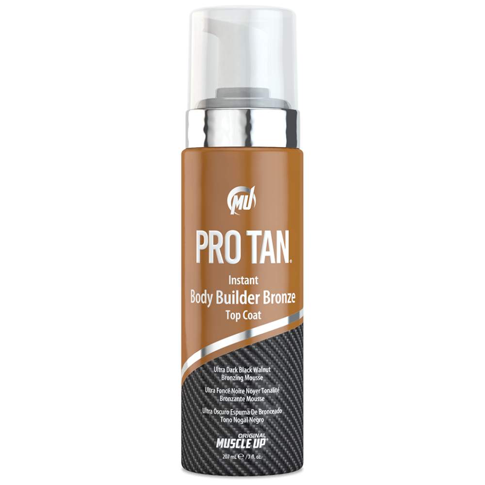 <tc>ProTan</tc> Azonnali testépítő bronz/207 ml 207 ml