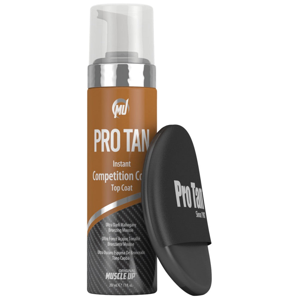 <tc>ProTan</tc> Azonnali versenyszínező - 207 ml
