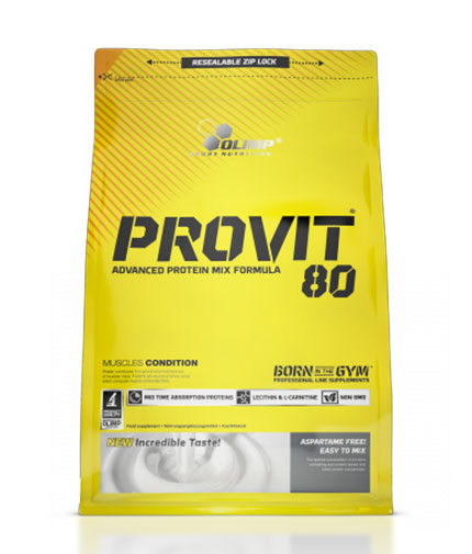 PROVIT 80-700 gramm