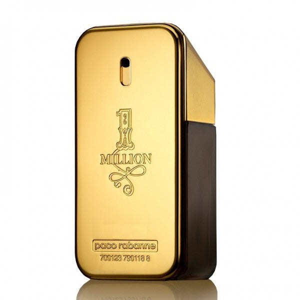 <tc>PACO RABANNE</tc> 1 millió Eau De Toilette spray 100 ml