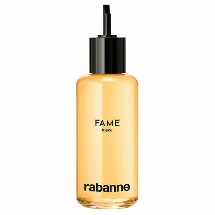 <tc>PACO RABANNE</tc> Fame Intense Eau De Perfume 200ml utántöltő