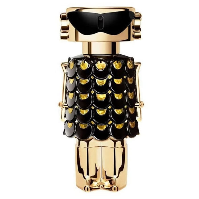<tc>PACO RABANNE</tc> Fame Parfum Spray Újratölthető 80ml