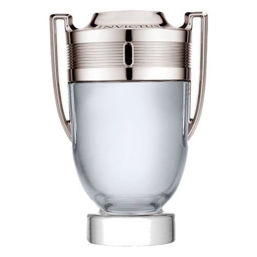 <tc>PACO RABANNE</tc> Invictus Eau De Toilette spray 100ml