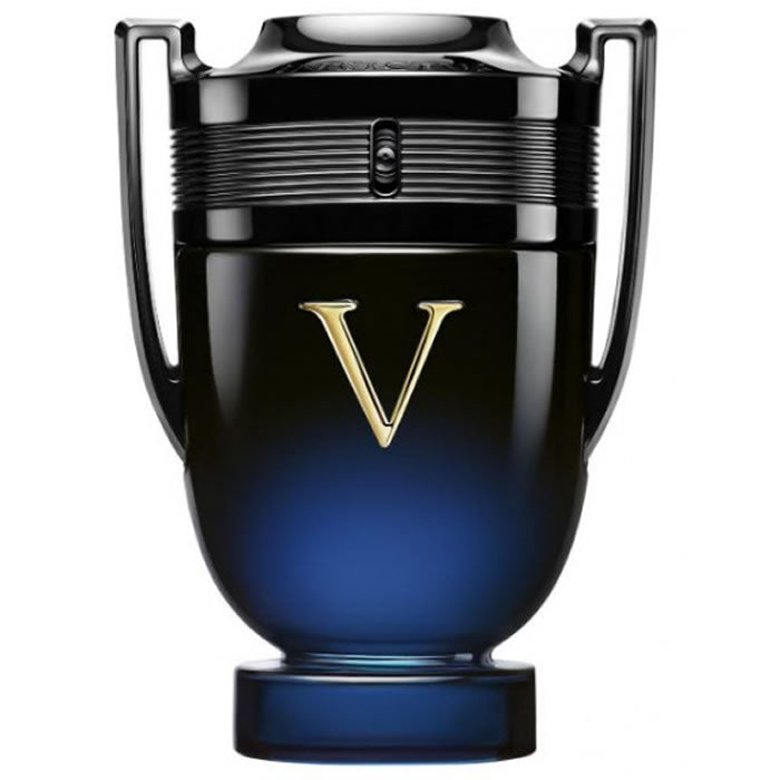 <tc>PACO RABANNE</tc> Invictus Victory Elixir Eau De Perfume spray 50ml
