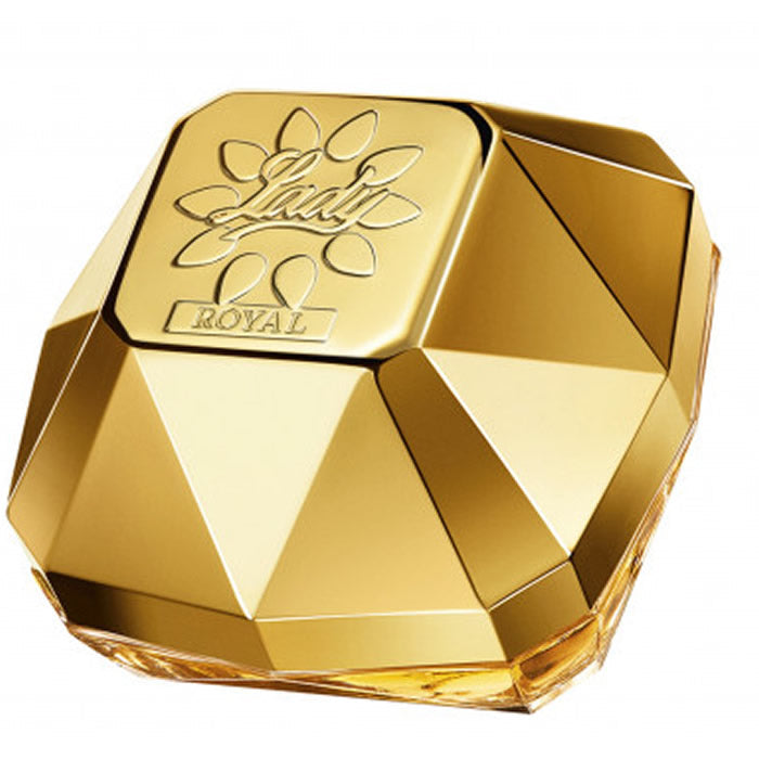 <tc>PACO RABANNE</tc> Lady Million Royal Eau de Parfum spray 30ml