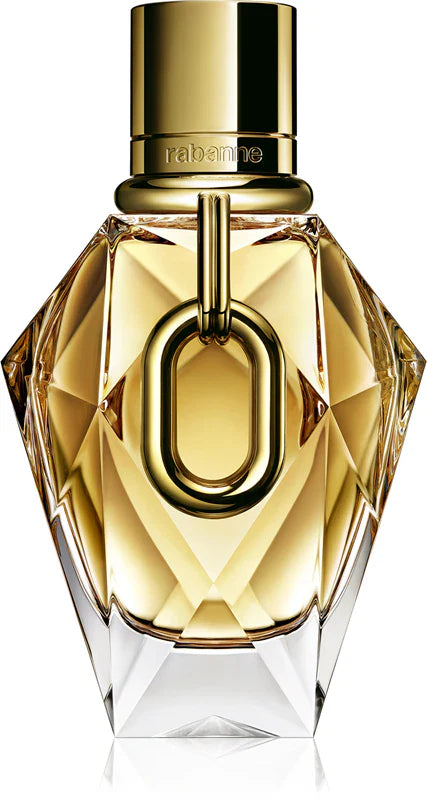 <tc>PACO RABANNE</tc> Million Gold for Her - Eau de Parfum nőknek 30 ml