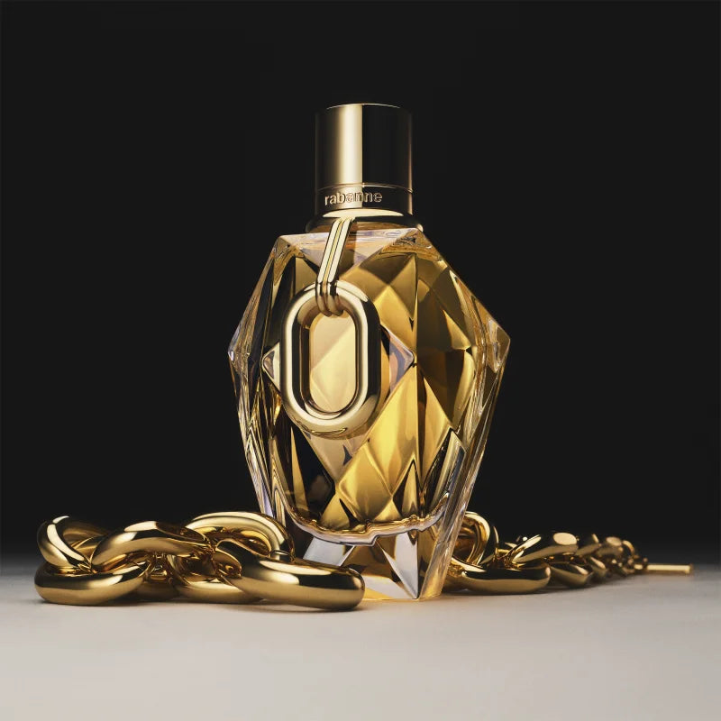 <tc>PACO RABANNE</tc> Million Gold for Her - Eau de Parfum nőknek 50 ml