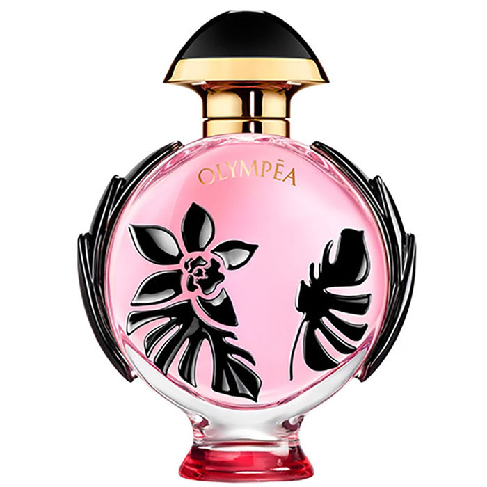 <tc>PACO RABANNE</tc> Olympéa Flora Eau De Perfume spray 50ml