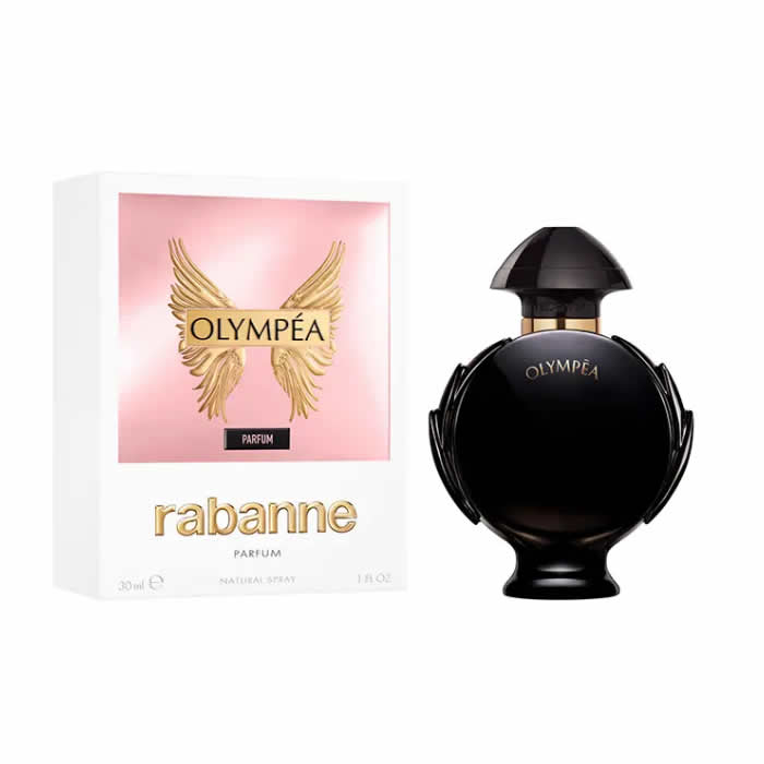 <tc>PACO RABANNE</tc> Olympéa parfüm spray 30ml