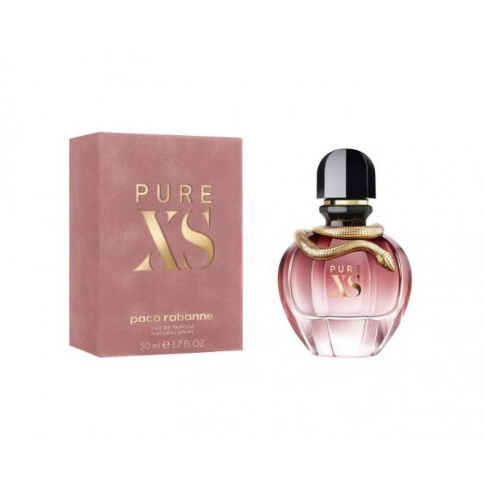 <tc>PACO RABANNE</tc> PURE XS FOR HER - Eau de Parfum nőknek 50 ml