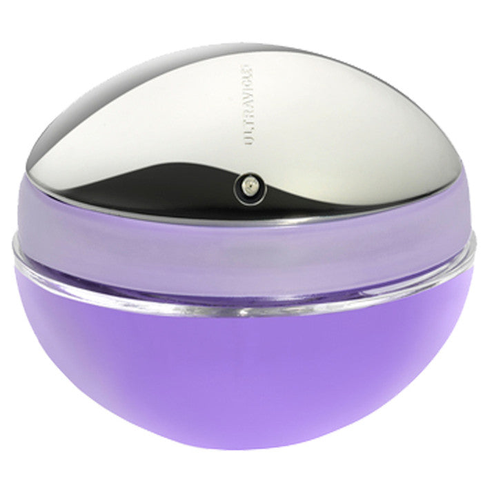 <tc>PACO RABANNE</tc> Ultraviolet Eau De Perfume spray 80ml