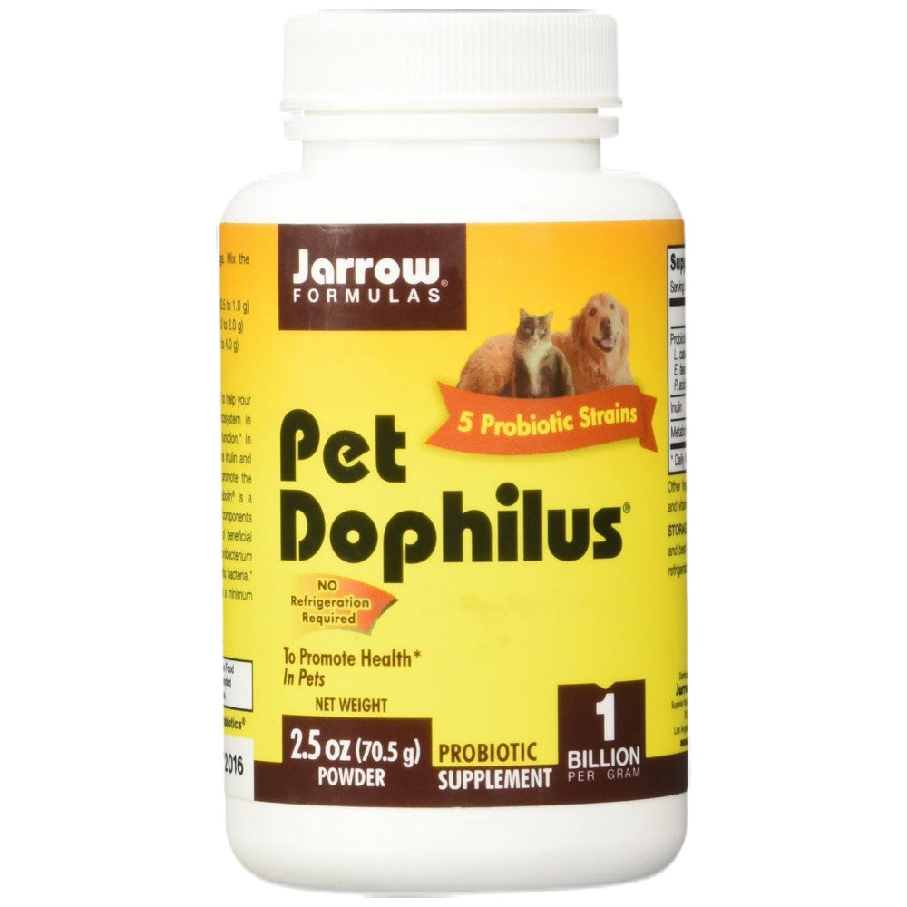 Pet Dophilus 70,5 gramm