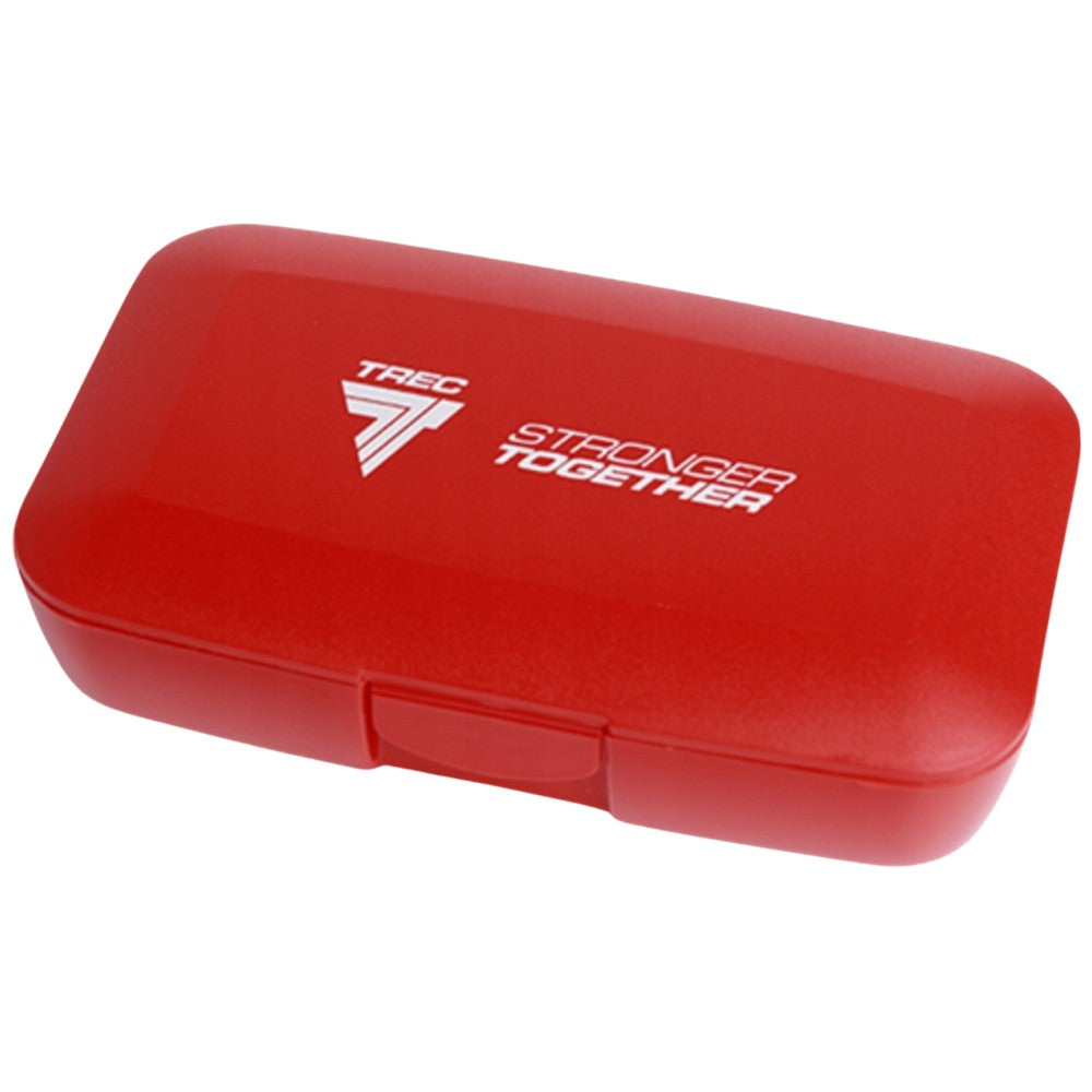 PillBox Stronger Together | Szerk