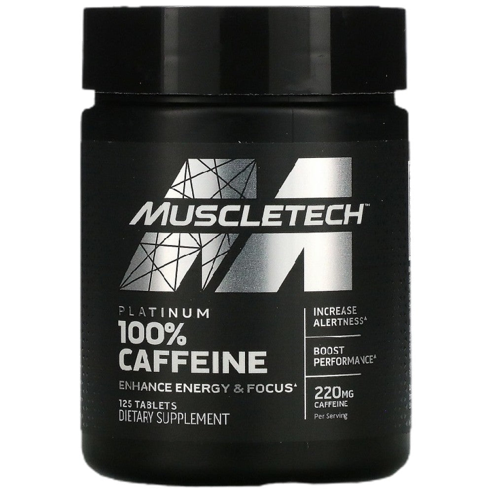 Platina koffein 220 mg - 125 tabletta