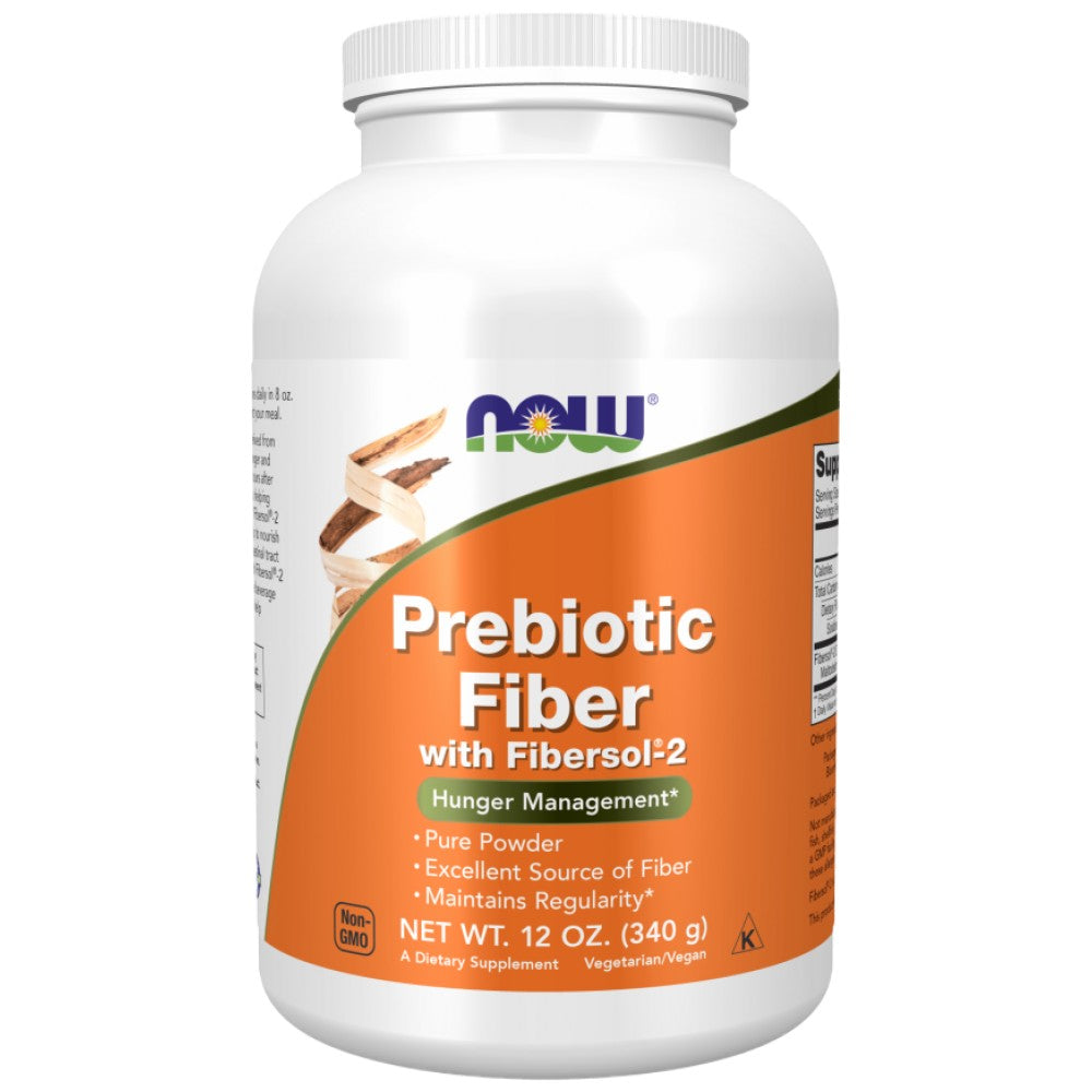 Prebiotikus rost Fibersol®-2-vel - 340 gramm