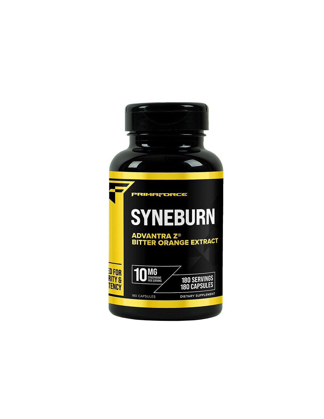 Zsírégetés - Synephrine PrimaForce, 180 kapszula