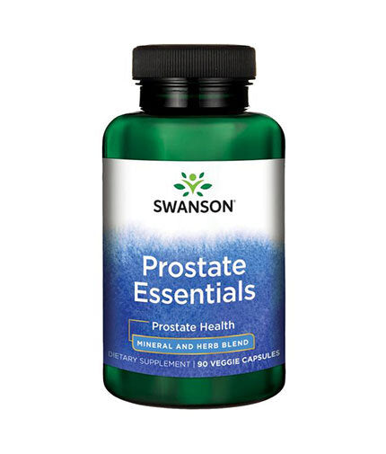 Prostata Essentials - 90 kapszula