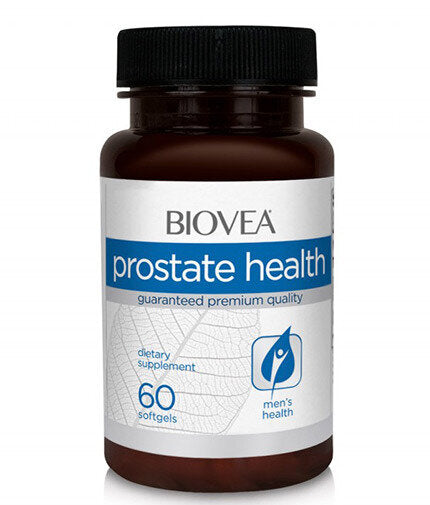 Prosztata egészség/60 Softgels