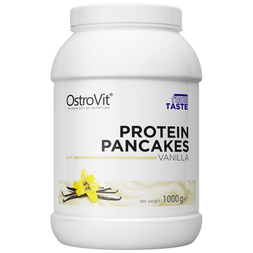 Protein palacsinta 400 gramm