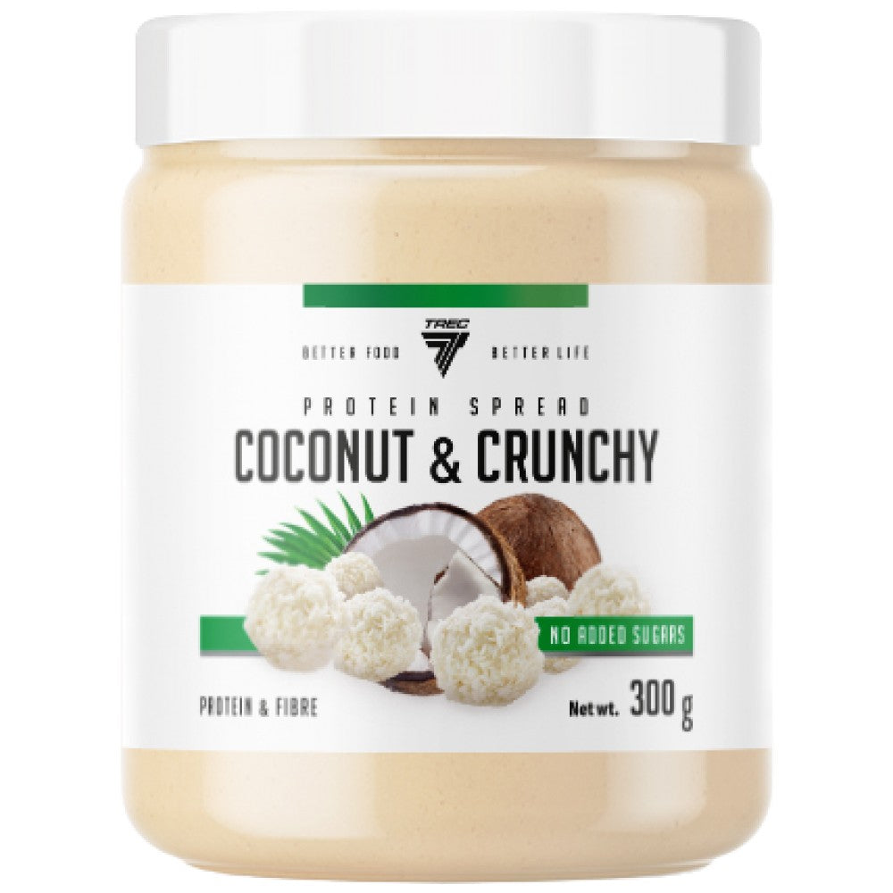 Protein Spread | Hozzáadott cukor nélkül - 300 gramm