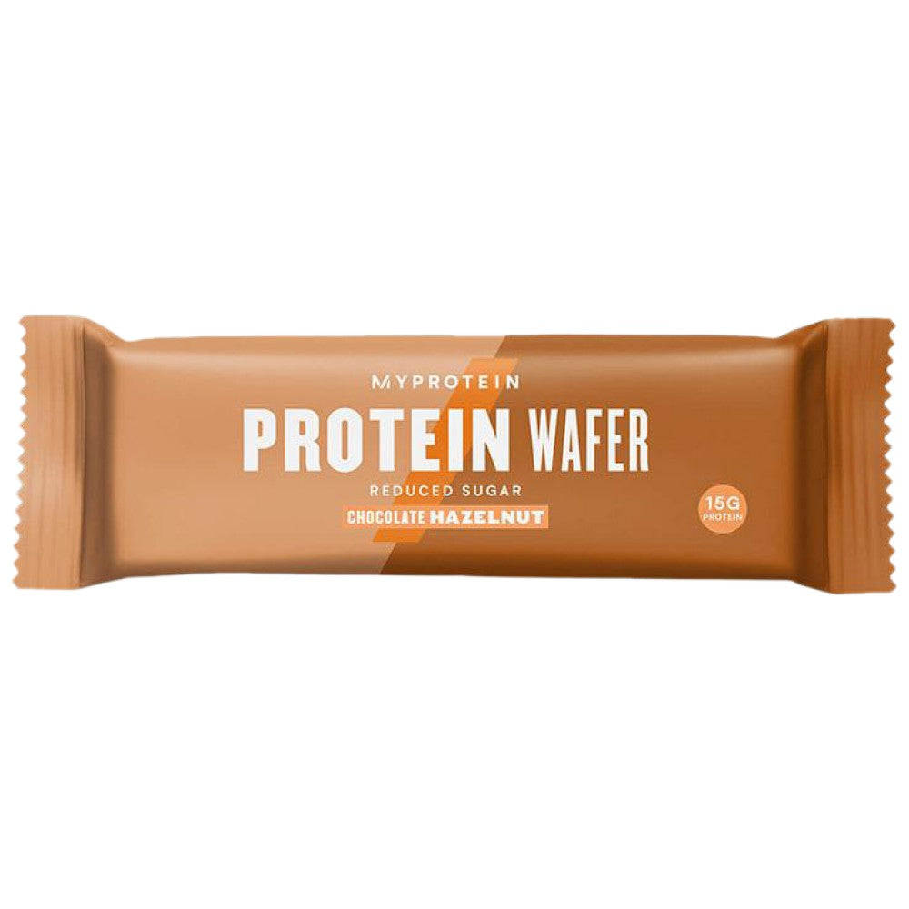 Protein ostya/Csökkentett cukor 41 gramm