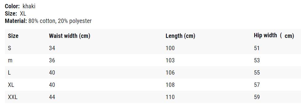 Gaspari Joggers Pants | Jogger Pants - Brown - Nutra Best Europe