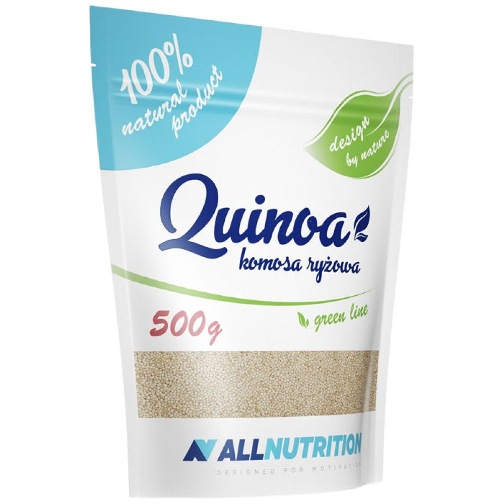 Quinoa | 100% természetes - 500 gramm