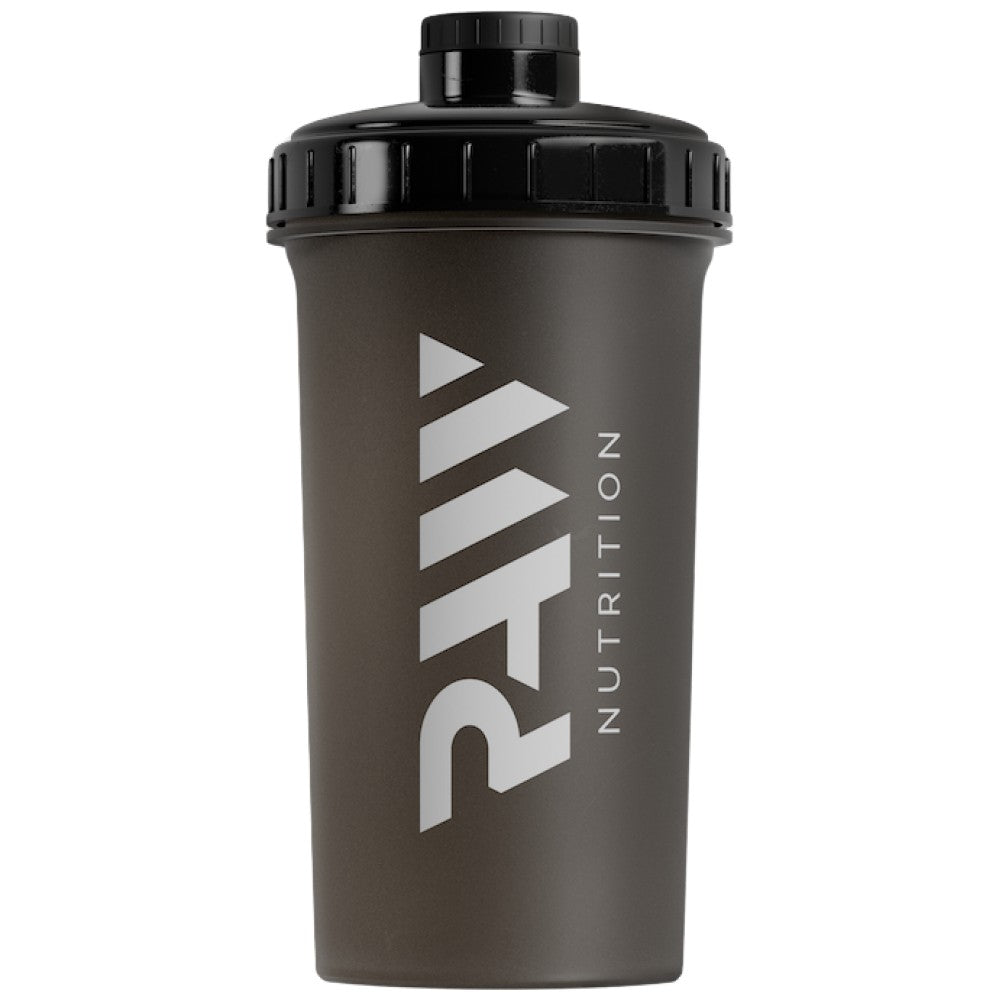 RAW Logo Shaker - fekete 700 ml