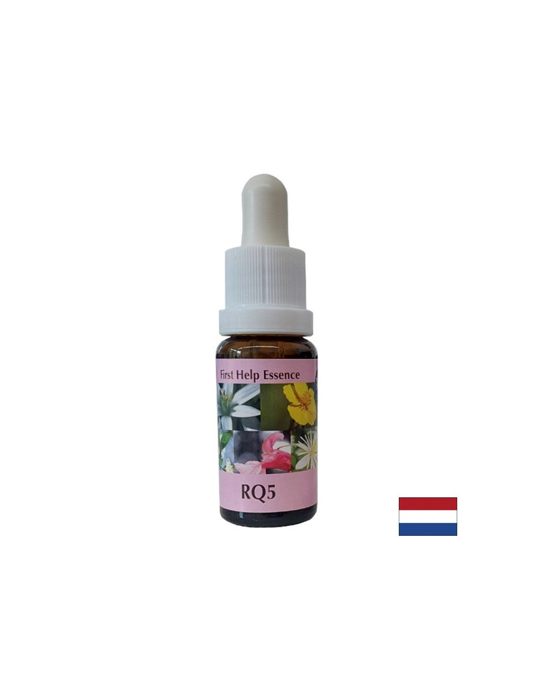Essence Emergency Aid RQ5 No. 39, cseppek 15 ml