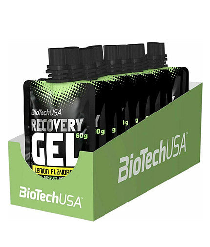 Recovery Gel Box/24 x 60 g