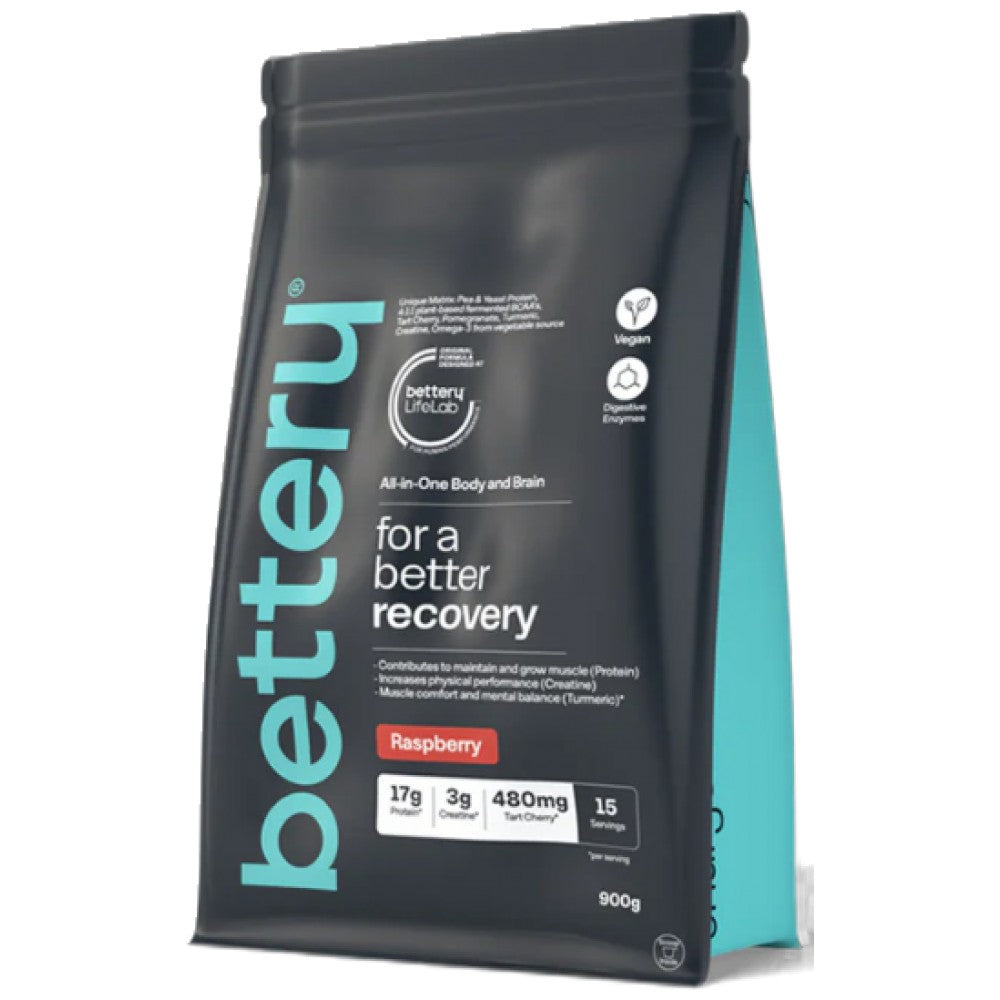 Recovery Instant Powder - 900 gramm