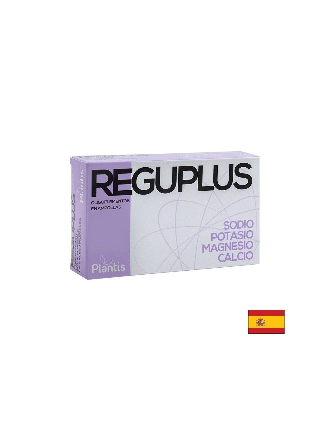 Regulus/ Elektrolit-egyensúly, 20 ampulla ivóvízhez Arte<tc>san</tc>ia
