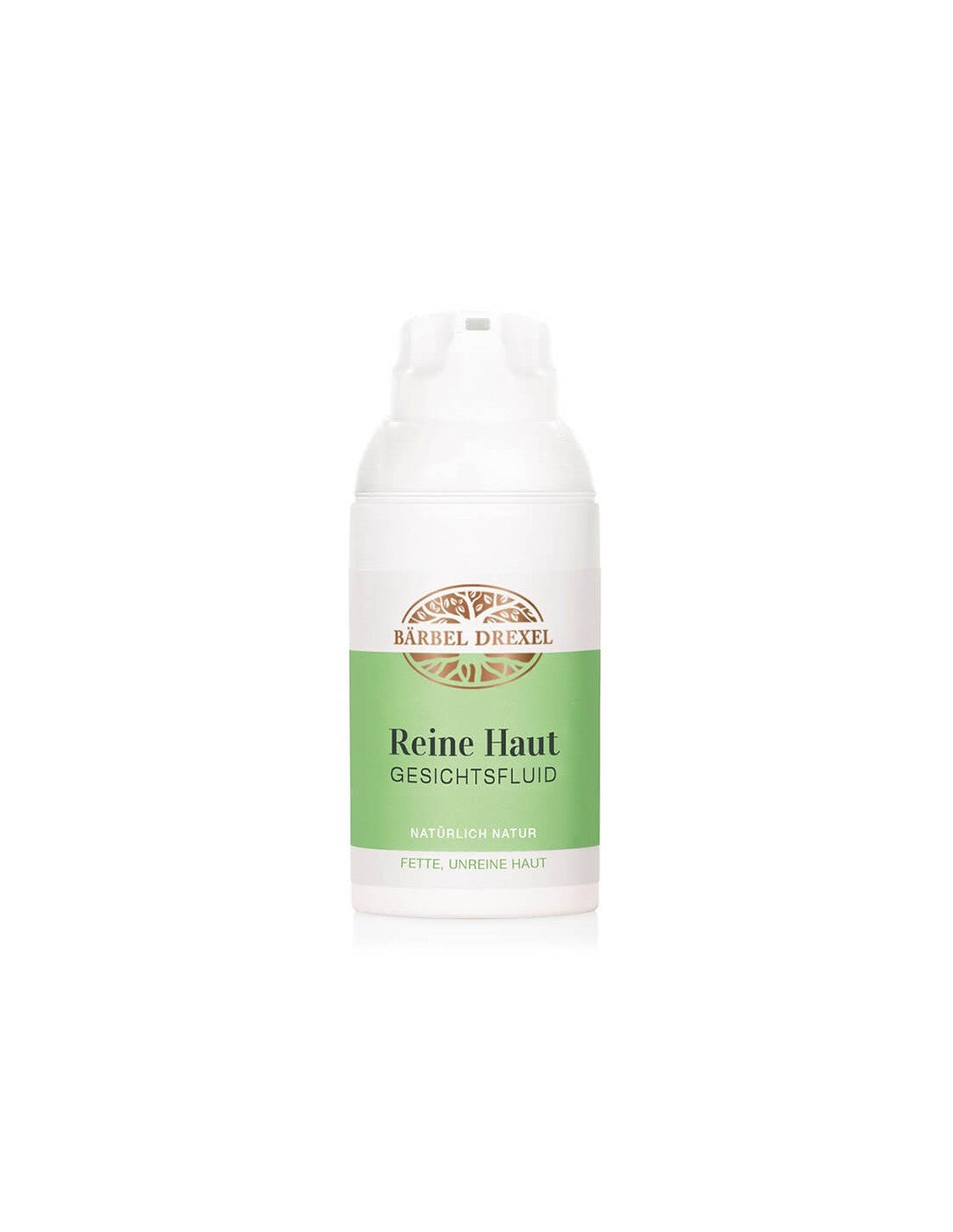 Reine Haut Gesichtsfluid - Mattító arcfolyadék (Zsíros és pattanásos bőrre), 30 ml <tc>Bärbel Drexel</tc>