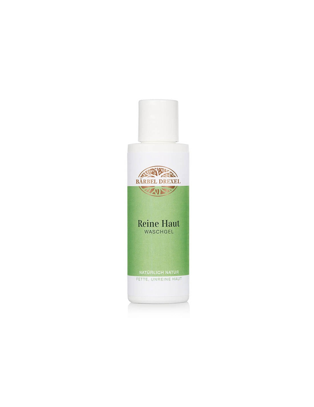 Reine Haut Waschgel - Arclemosó gél (zsíros és pattanásos bőrre), 100 ml <tc>Bärbel Drexel</tc>