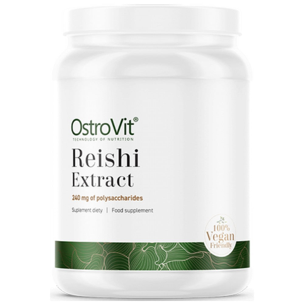 Reishi kivonatpor 50 gramm