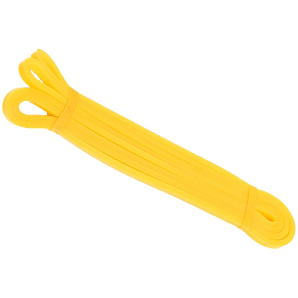 Edzőszalag/edzőszalag/Ellenállási szalag sárga/2,5 kg - 7 kg