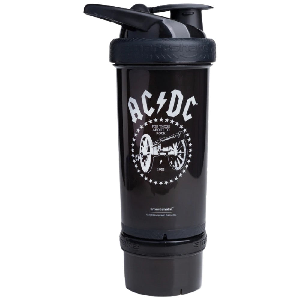 <tc>Revive</tc> Okos rázógép | AC/DC - 750 ml