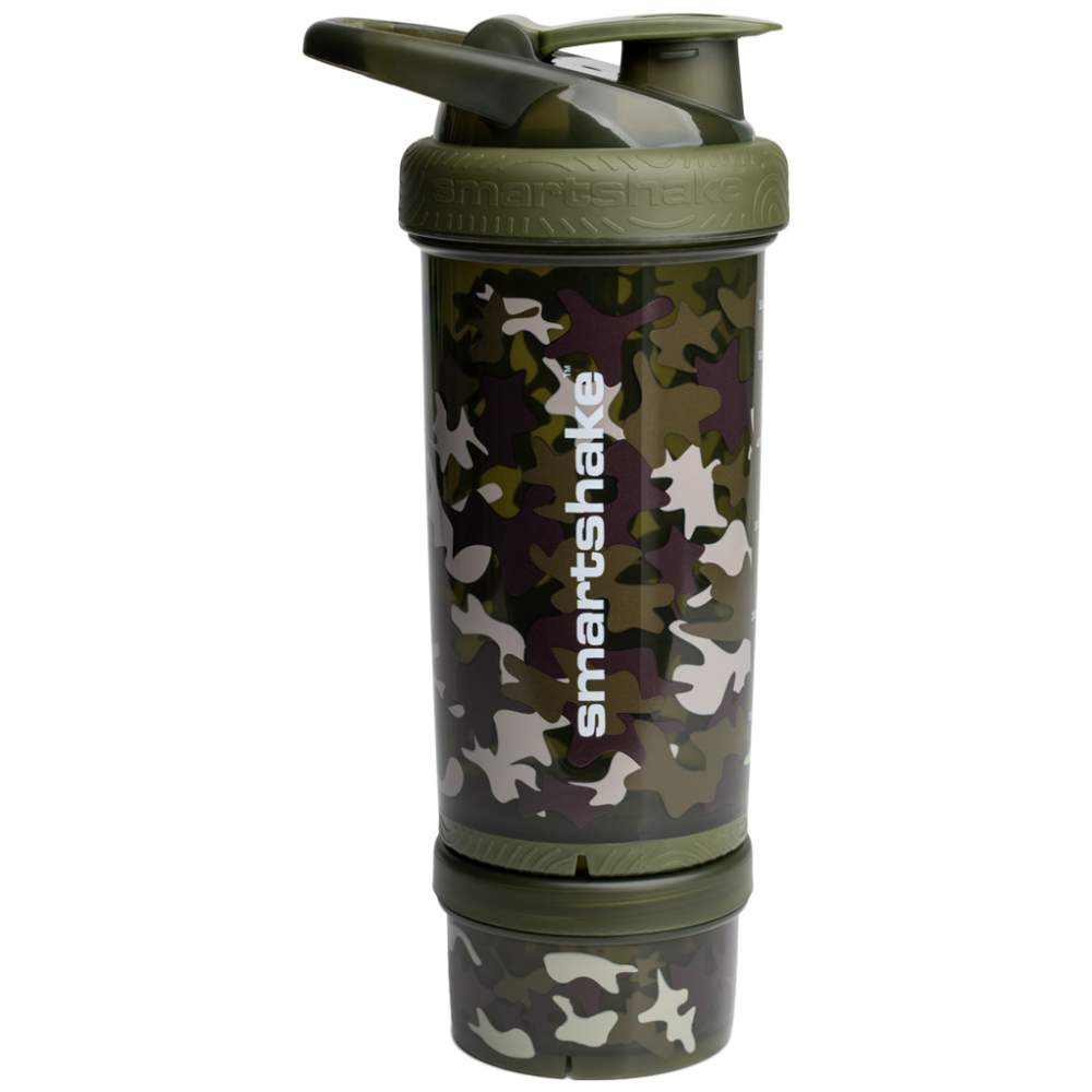 <tc>Revive</tc> Smart Shaker | Terepzöld - 750 ml