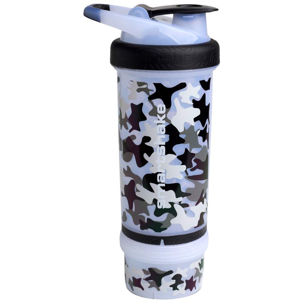 <tc>Revive</tc> Smart Shaker | Terepszínű fehér - 750 ml