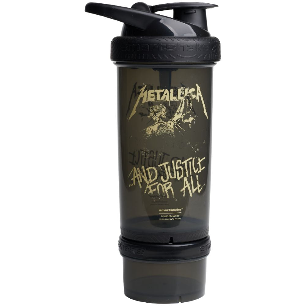 <tc>Revive</tc> Okos shaker | Metallica - 750 ml