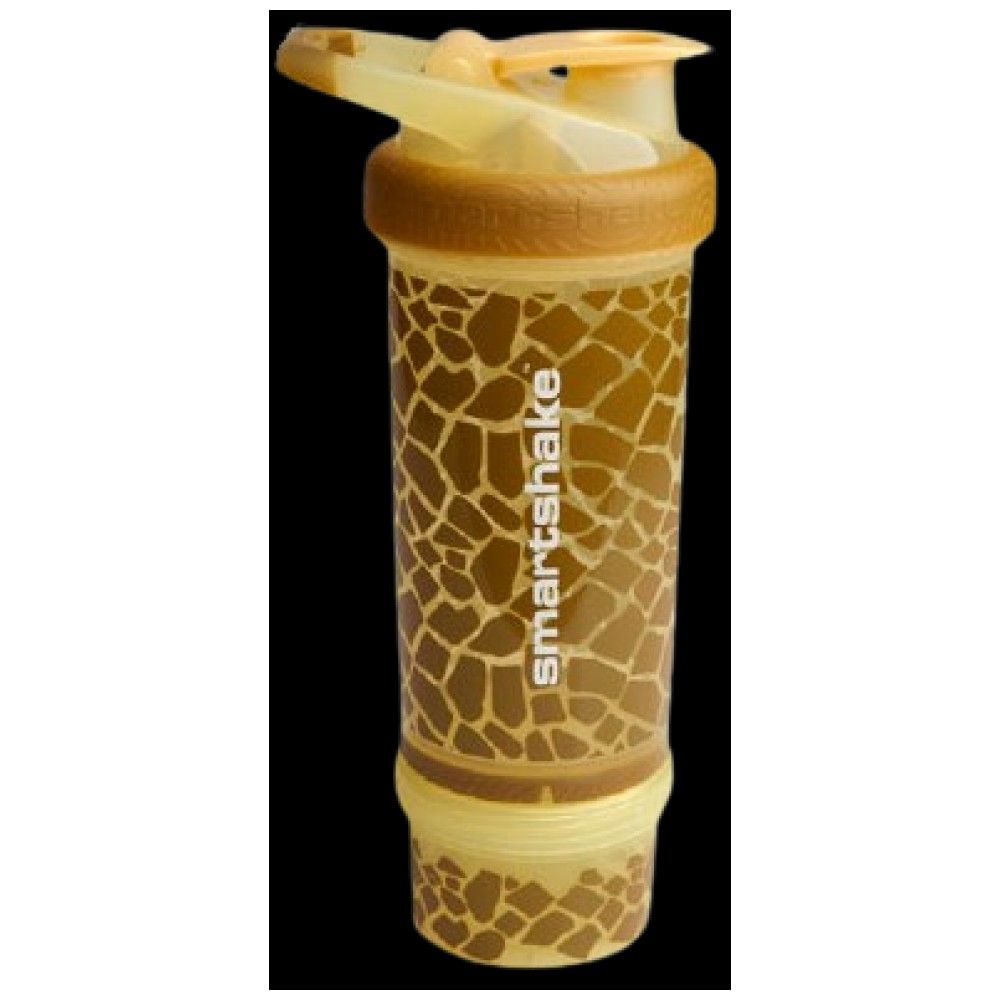 <tc>Revive</tc> Okos rázógép | Megszelídítetlen zsiráf - 750 ml