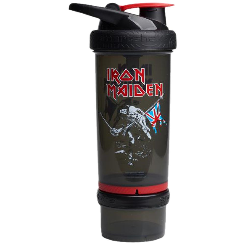 Revive Smart Shaker | Iron Maiden - 750 ml - Nutra Best Europe