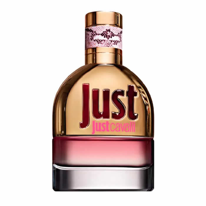 <tc>ROBERTO CAVALLI</tc> Just Cavalli Eau De Toilette spray 30ml