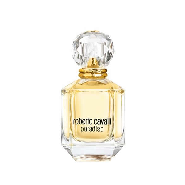 <tc>ROBERTO CAVALLI</tc> Paradiso Eau de Parfum spray 75 ml