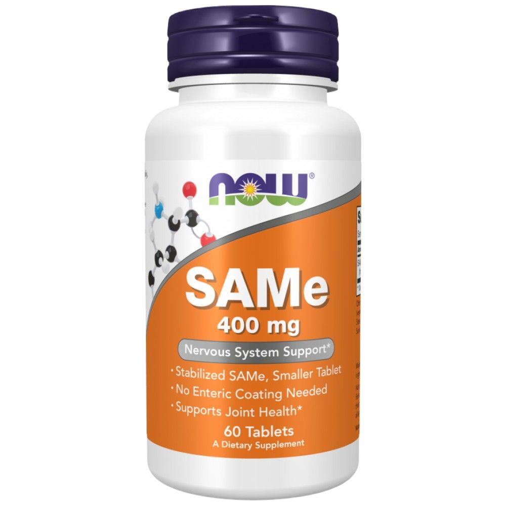 SAMe 400 mg - 30 tabletta