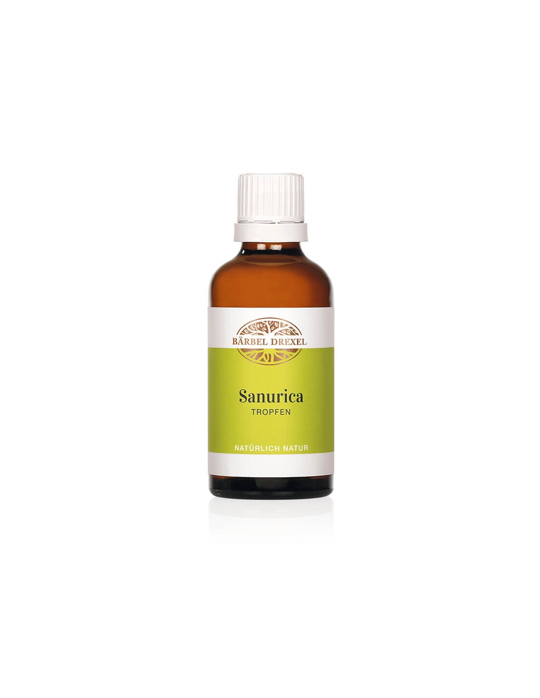 <tc>San</tc>urica Tropfen/Köszvényre/Gyógynövény tinktúra, 50 ml <tc>Bärbel Drexel</tc>