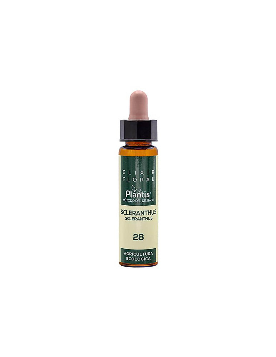 Scleranthus Elixir Floral 28 - Egynyári szkleranthus virágelixírje, 10 ml Arte<tc>san</tc>ia