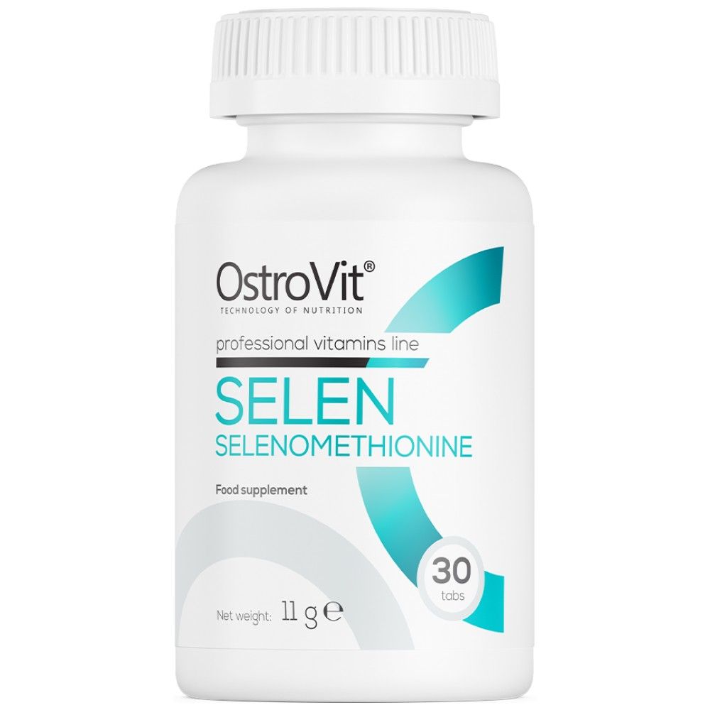 Szelén 100 mcg - 90 tabletta