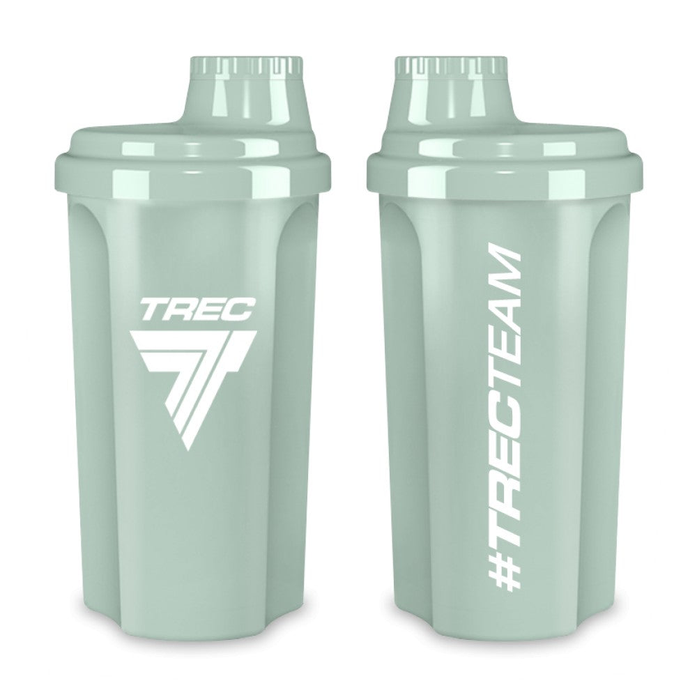 Shaker 061 #TrecTeam | Menta zöld 700 ml