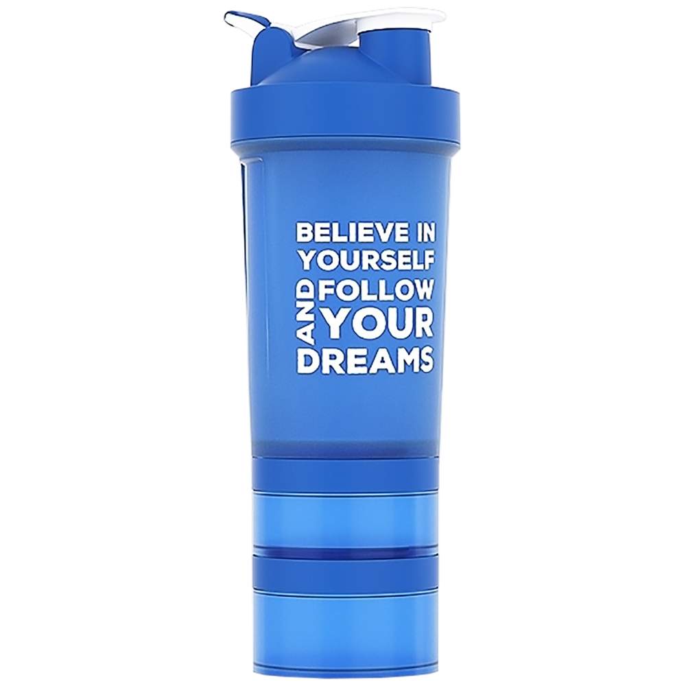 Shaker - Higgy magadban és kövesd az álmaidat 450 ml